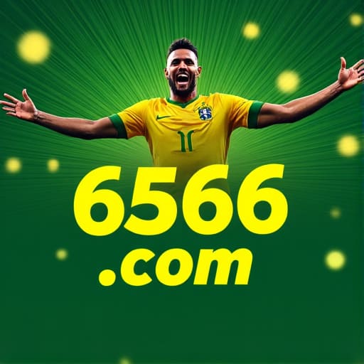 Logo da 6566